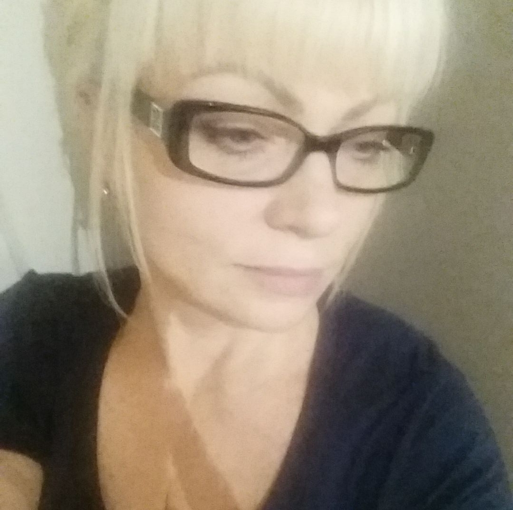 Meet your Posher, Tracy